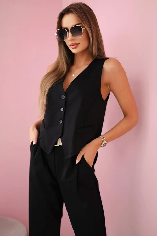 Set vesta + nohavice - Image 2