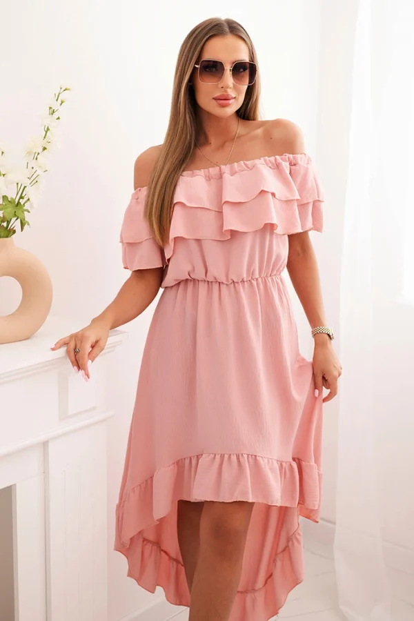 Dámske šaty